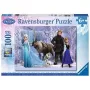 Puzzle Ravensburger 10516 Kreskówki 100 elementów