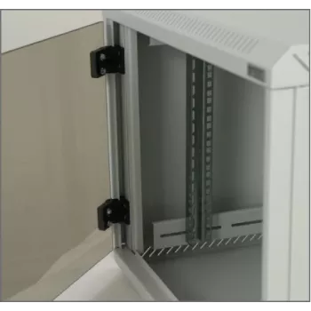 Szafa rack naścienna Triton 19 cali Rack Wall-mount 4U/250