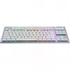 Klawiatura gamingowa Logitech G G915 X LIGHTSPEED Tenkeyless mechaniczna bezprzewodowa