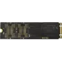Innovation IT - SSD - 256 GB - wewnętrzny - M.2 (00-256555)