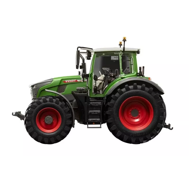 Plastikowy model Ciągnik Fendt 728 Vario