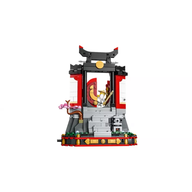 LEGO NINJAGO 71866 Ninja Character Display