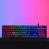 HyperX Alloy Origins PBT HX czerwony - Mechaniczna klawiatura gamingowa