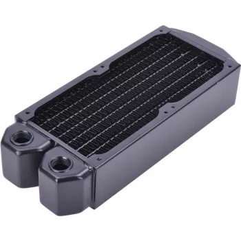 Alphacool NexXxoS XT45 Full miedź 80mm Dual Radiator (14212)