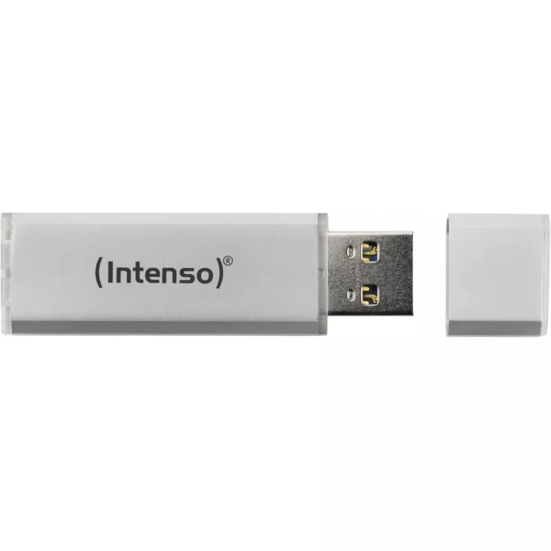 Pamięć USB Intenso 128 GB USB Type-A 2.0 3521496