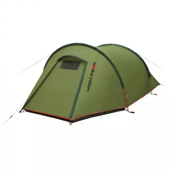 High Peak 10189 Zielony