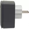 eQ-3 AG Homematic IP 161613A0, do użytku wewnętrznego, antracytowy, tworzywo sztuczne, IP20, IP20, 70 mm