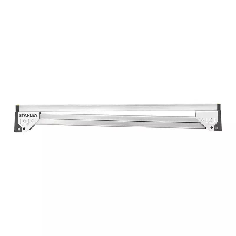 Stanley STST81337-1 składany metalowy zestaw kozłów, 2 szt.