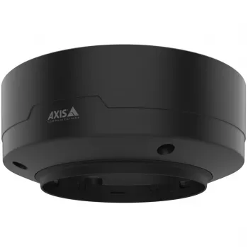 Axis 02498-001 Czarny