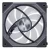 LIAN LI UNI FAN SL-INF 120 ARGB Reverse Blade 3-Pack - Czarny