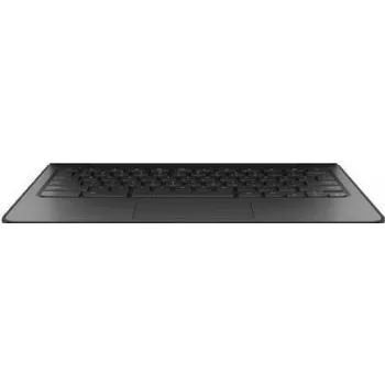 Część zamienna do laptopa HP L92334-B31 Obudowa podstawa + klawiatura