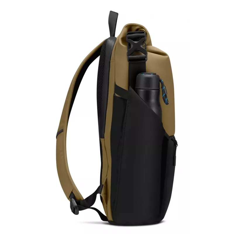 Plecak na laptopa Lenovo GX41U39298 do notebooków 40,6 cm (16 cali), nylon/poliester, 25 L, czarno-żółty