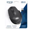 Cian Technology GmbH INCA mysz IWM-515 Wireless Laser 800/1600 DPI SW retail - Mysz - 1.600 dpi