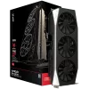 Karta graficzna XFX Mercury Radeon RX 9070 XT Gaming Edition 16GB GDDR6
