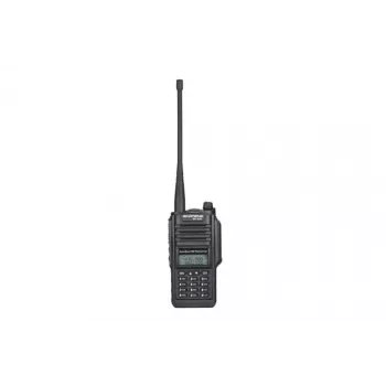 BAOFENG BF-A58 WALKIE-TALKIE CZARNY