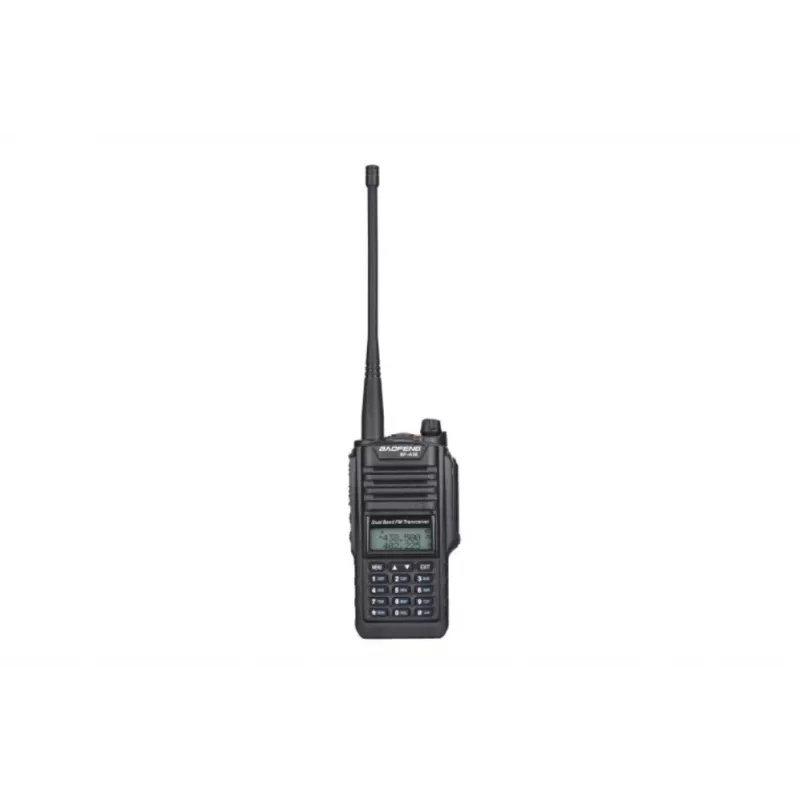 BAOFENG BF-A58 WALKIE-TALKIE CZARNY