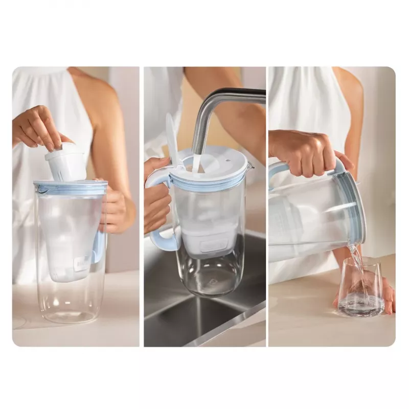 Brita MX+ Pro Pure Performance filtr 2 szt.