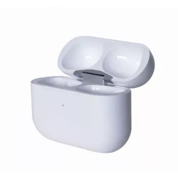 Zestaw słuchawkowy BLUETOOTH/BIAŁY TWS-03-W Gembird
