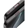 nevox StyleShell NYLO - iPhone 17 Pro Max 6.9 czarny (2529)