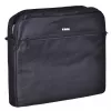 Aktówka IBOX TN6020 do laptopów 39,6 cm (15,6 cali) — nylon, czarna, pasek na ramię
