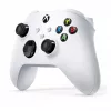 Microsoft Xbox Wireless Controller - Gamepad - Bezprzewodowy - Bluetooth - Robot biały - do PC, Microsoft Xbox One, Android, Microsoft Xbox Series S, Microsoft Xbox Series X