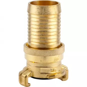 Złączka do węża mosiężna Gardena 7122-20
