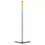 RealPower Light Stick 1 LED lampa stojąca RGBIC, RC