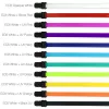 XSPC Barwnik EC6 ReColour Dye UV transparentny 30 ml - barwnik do płynu chłodzącego do układów chłodzenia wodnego PC