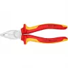 Knipex 00 20 12 zestaw narzędzi mechanika 3 narzędzia