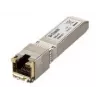 D-Link SFP+ 10GBASE-T miedź transceiver, miedź, 10000 Mbit/s, SFP+, T, 30 m, 10 Gigabit Ethernet