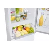 Lodówka Samsung RB34C670EWW/EF, wysokość 185,3 cm, 344 l, klasa energetyczna E, zamrażarka 114 l, chłodziarka 230 l