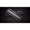 DIMM 32 GB DDR5-6400 (2x 16 GB) Dual-Kit, Arbeitsspeicher schwarz, F5-6400J3039G16GX2-TZ5RK, Trident Z5 RGB, INTEL XMP