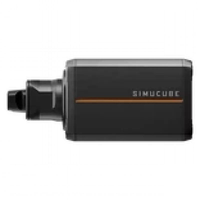 Simucube 3 Sport (15 Nm) + Link Hub
