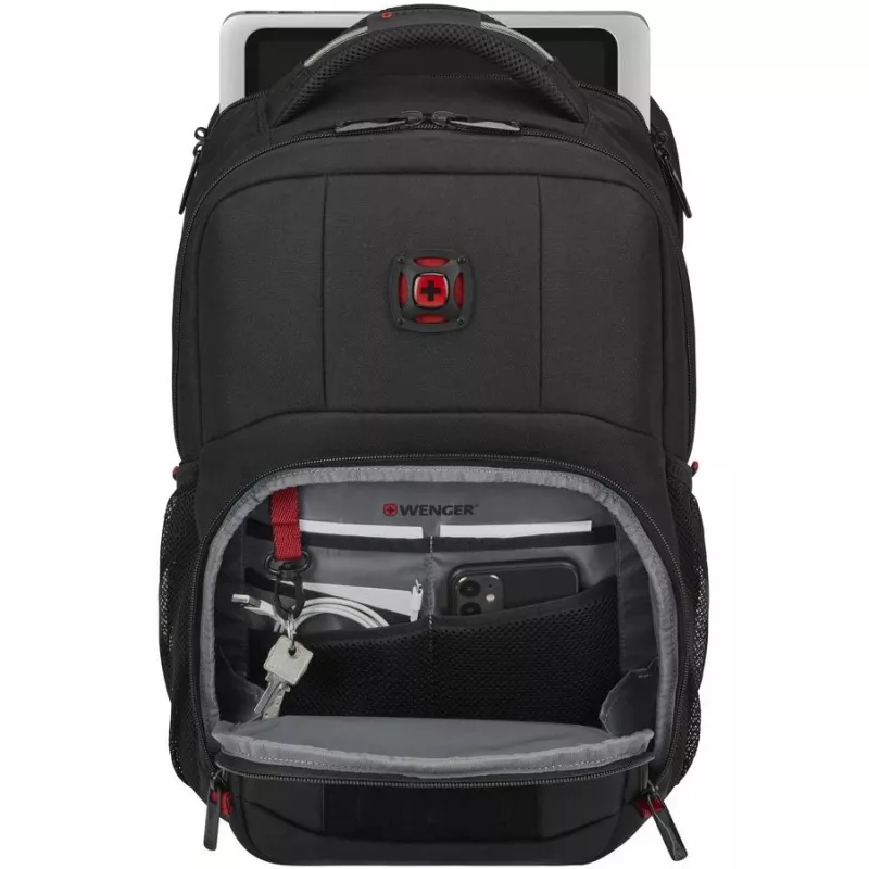 Plecak Wenger SwissGear PlayerMode 39,6 cm (15,6 cala)
