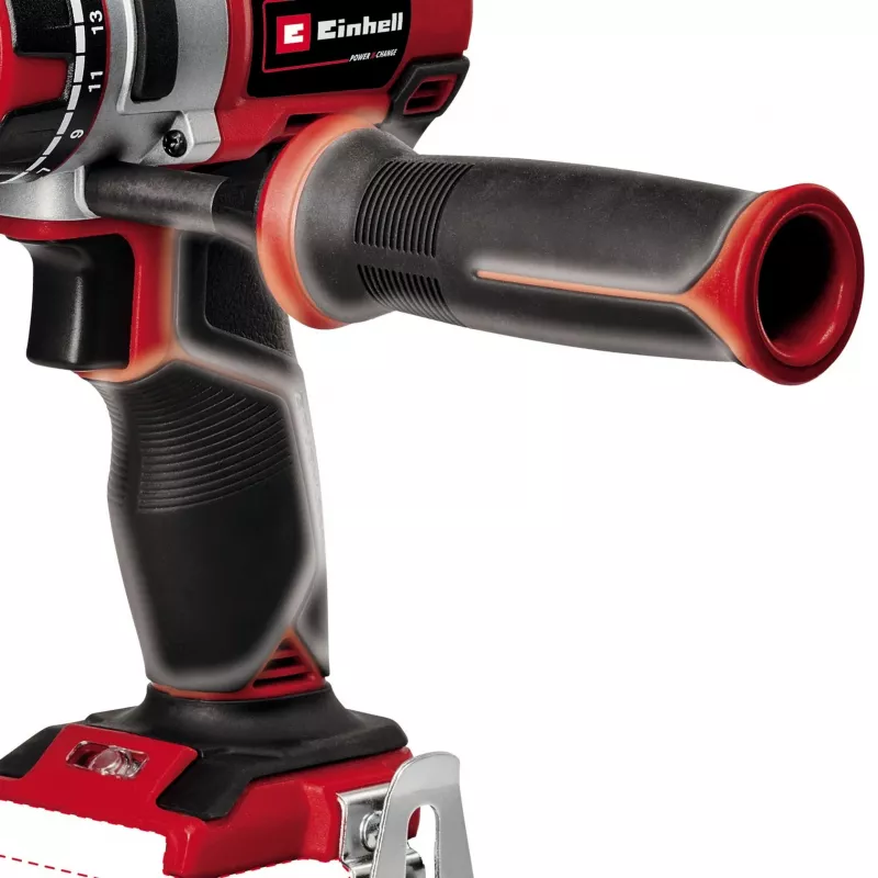 Einhell 4513850 Wiertarka akumulatorowa czarna