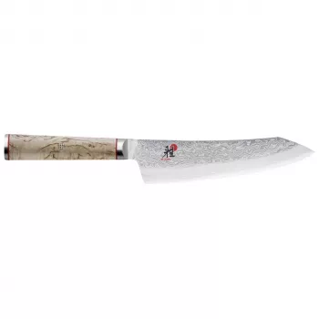 ZWILLING Miyabi 5000 MCD Steel 1 szt. Nóż Santoku