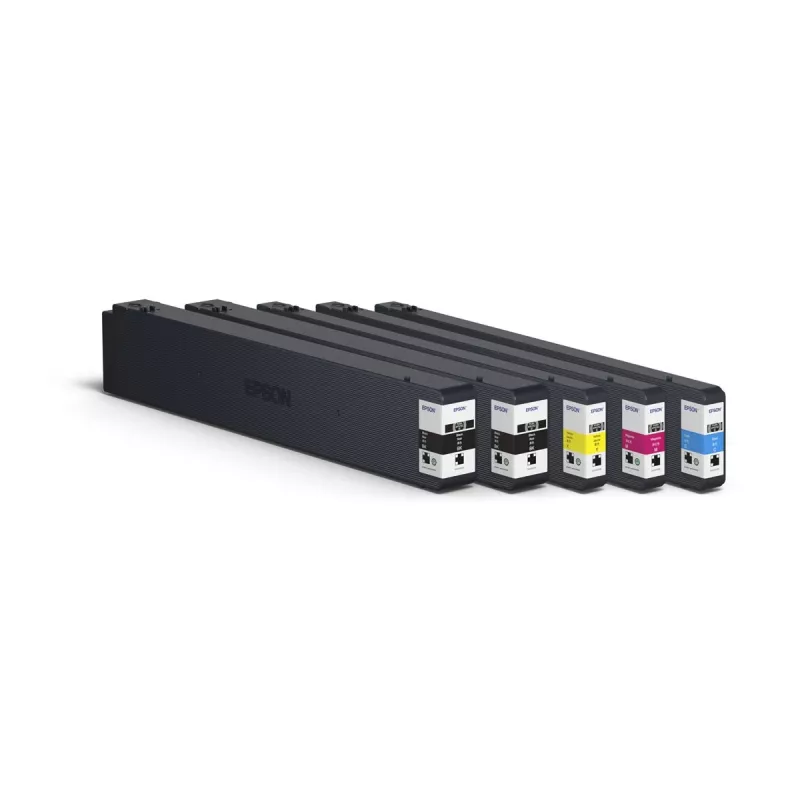 Wkład atramentowy Epson WF-C21000 magenta oryginalny, do 20 000 stron