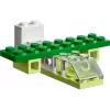 LEGO 10713 Classic Kreatywna Walizka do Przechowywania Zabawek z Kolorowymi Klockami, Prezent dla Dzieci od 4 lat, Chłopców i Dziewczynek