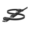 Belkin Universal kabel Lightning/Micro/USB-C