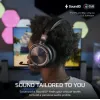Słuchawki Virtuoso Max Wireless Carbon