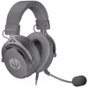 VIRO Plus USB Alt Gray, słuchawki gamingowe Dark Grey, USB-A, 3.5 mm jack, 7.1-USB-Soundkarte