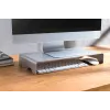 Podstawka pod monitor Digitus DA-90369 Aluminium srebrny