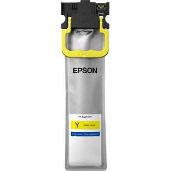 Epson C13T11N440 wkład atramentowy 1 szt. Oryginalny Wysoka wydajność (XL) żółty
