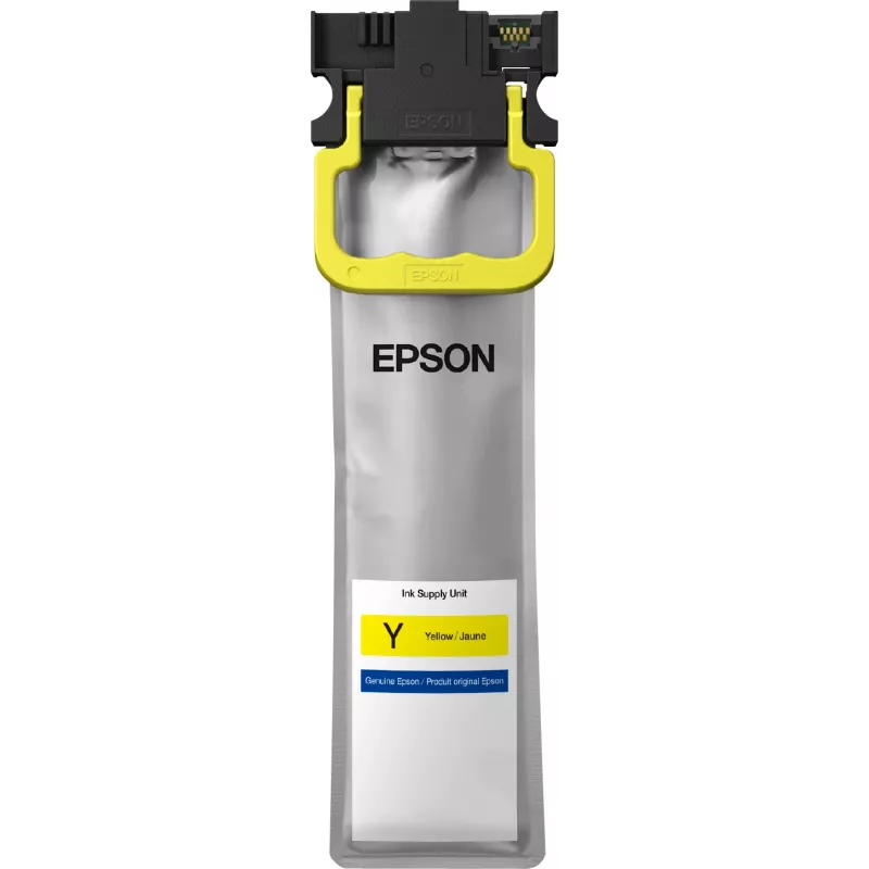 Epson C13T11N440 wkład atramentowy 1 szt. Oryginalny Wysoka wydajność (XL) żółty