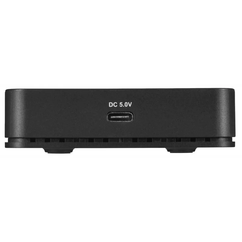 Przełącznik KVM UNITEK D1077A USB HDMI 4K Ultra HD