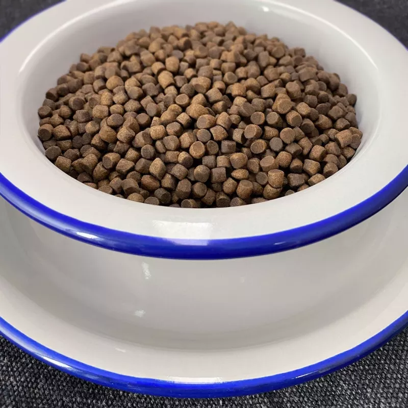 FOLK Delikatny posiłek dla kociąt z królikiem i jagnięciną - sucha karma dla kotów - 1,6kg