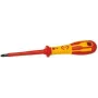 Śrubokręt c.k tools T49143-0 PZ 0, długość ostrza 60 mm, DIN ISO