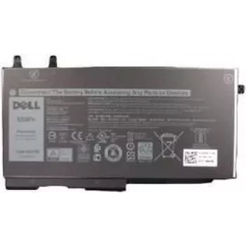 Bateria Dell K7C4H litowa pierwotna 4400 mAh 11,1 V do zgodnych urządzeń przenośnych