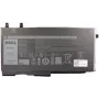 Bateria Dell K7C4H litowa pierwotna 4400 mAh 11,1 V do zgodnych urządzeń przenośnych