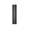 Vogel's PUC 2720 CONNECT-IT XL Pole 2 — zestaw do montażu sufitowego na maszcie dla dużych wyświetlaczy, regulowana wysokość